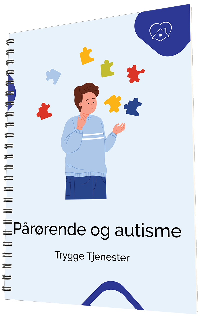 Pårørende og autisme