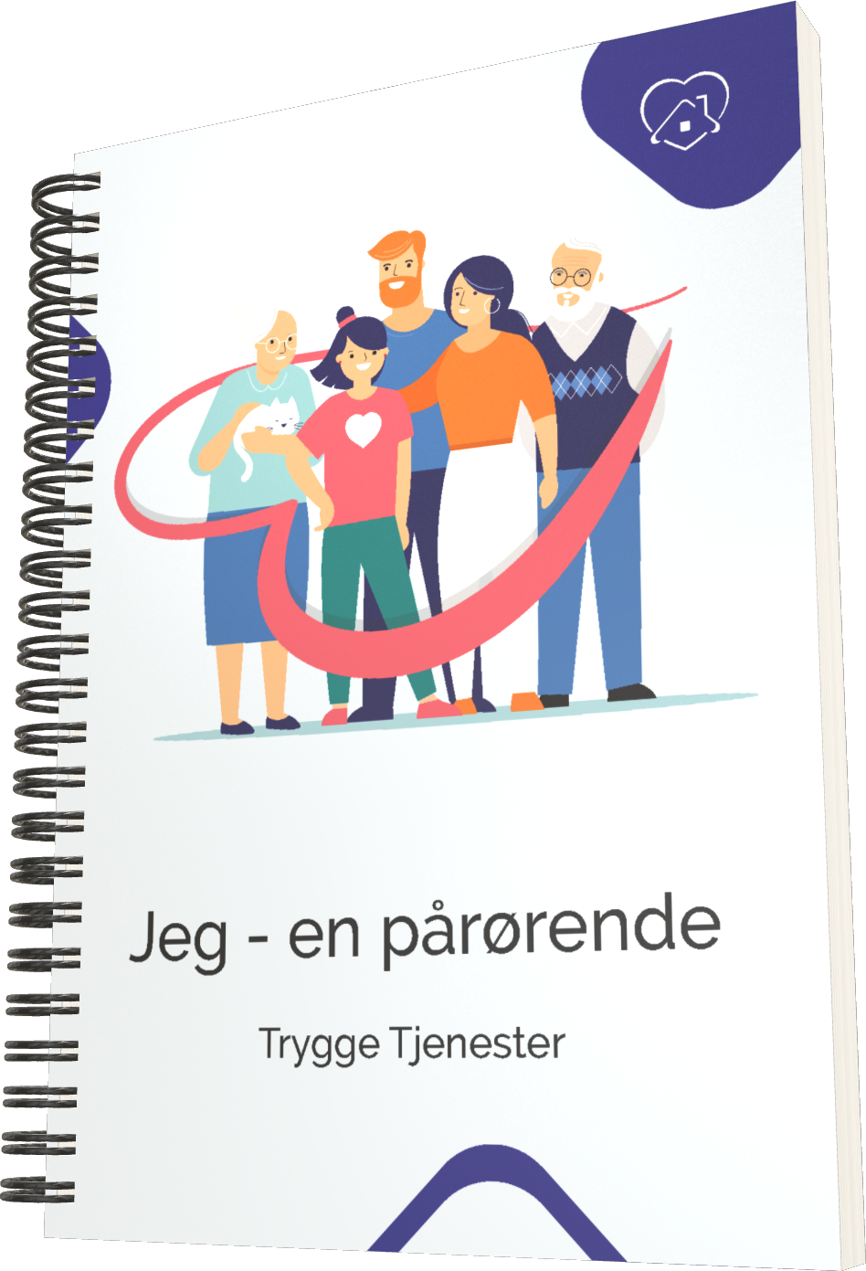 Jeg - en pårørende