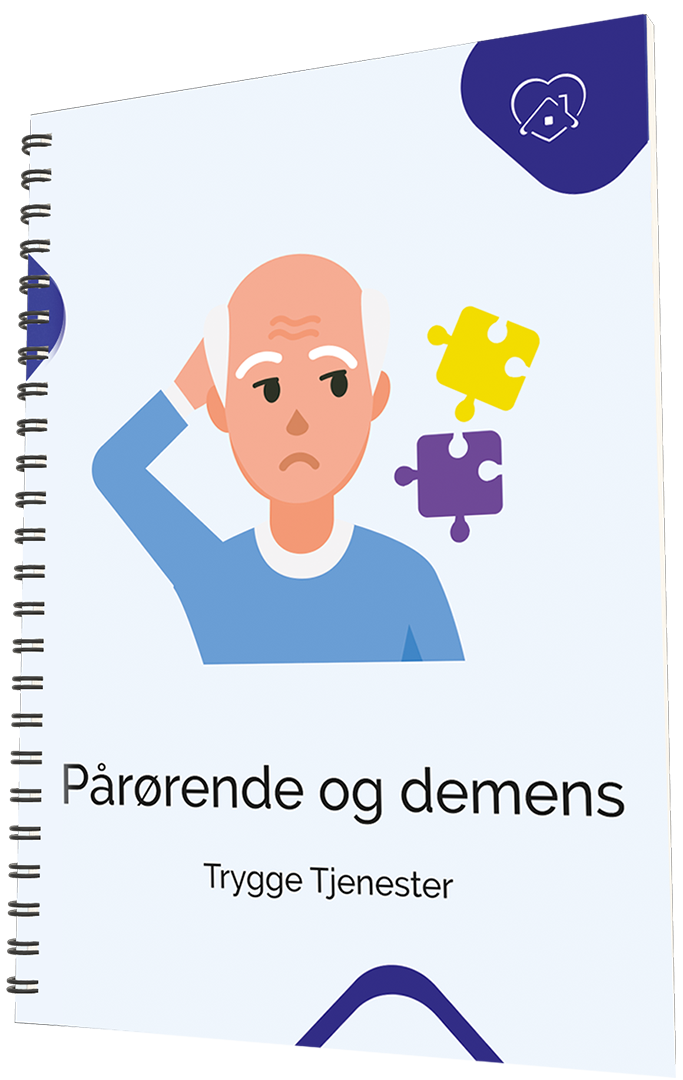 Pårørende og demens