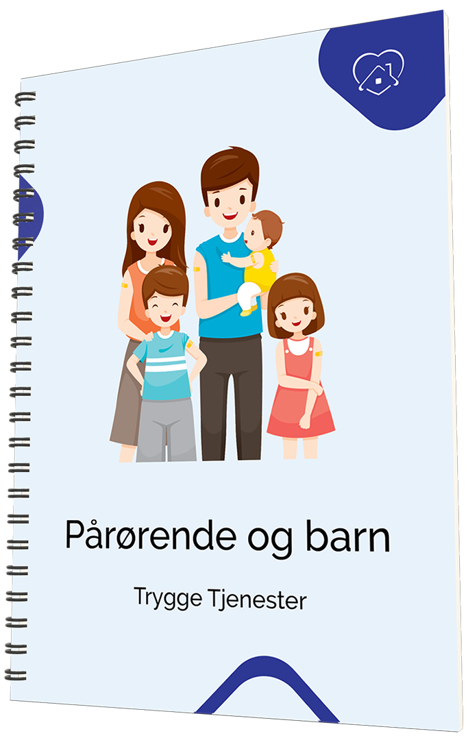 Pårørende og barn