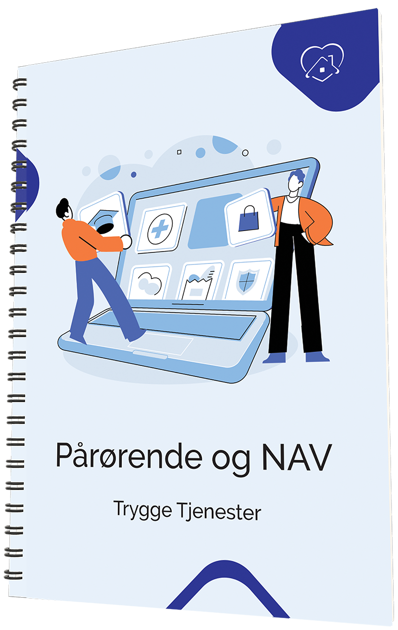 Pårørende og NAV