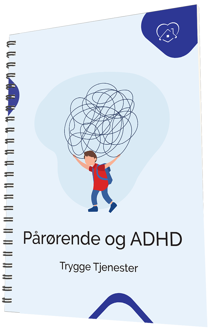 Pårørende og ADHD