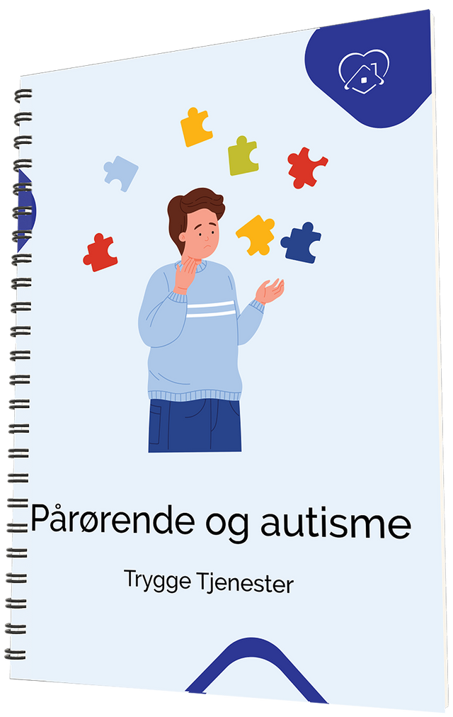 Pårørende og autisme