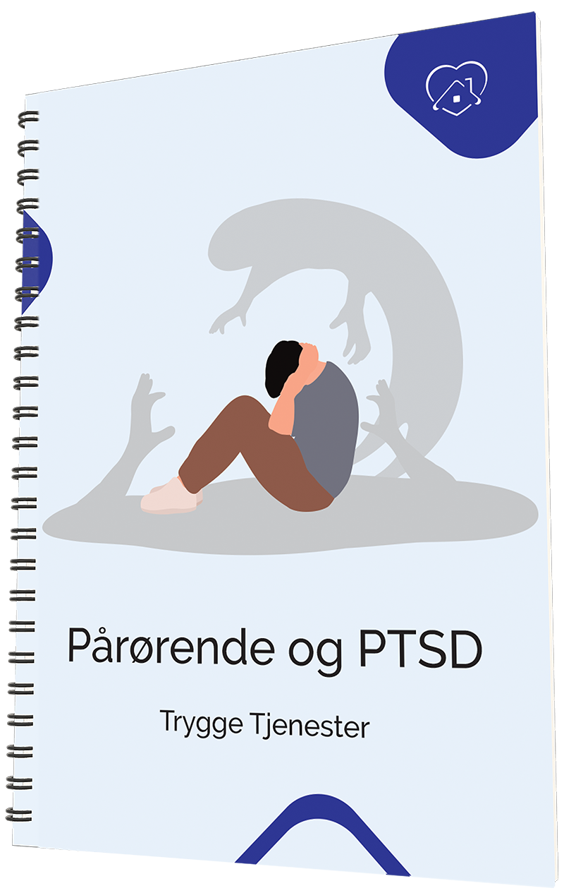 Pårørende og PTSD