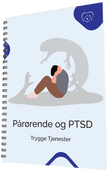 Pårørende og PTSD