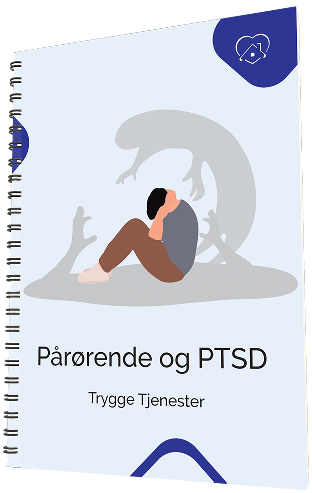 Pårørende og PTSD