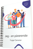 Jeg - en pårørende
