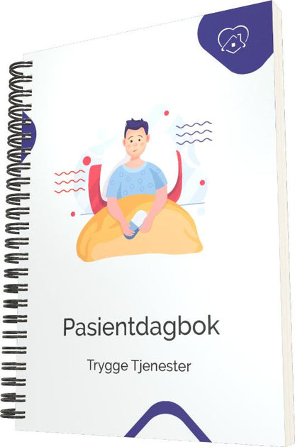 Pasientdagbok