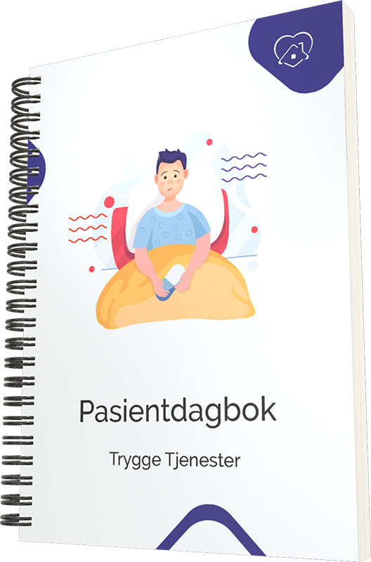 Pasientdagbok