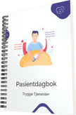 Pasientdagbok