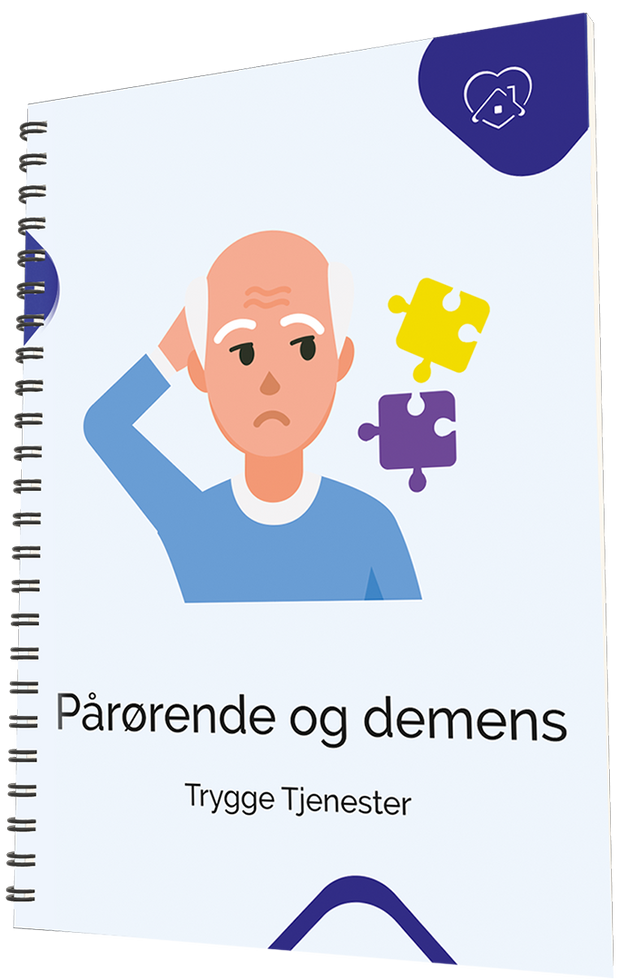 Pårørende og demens