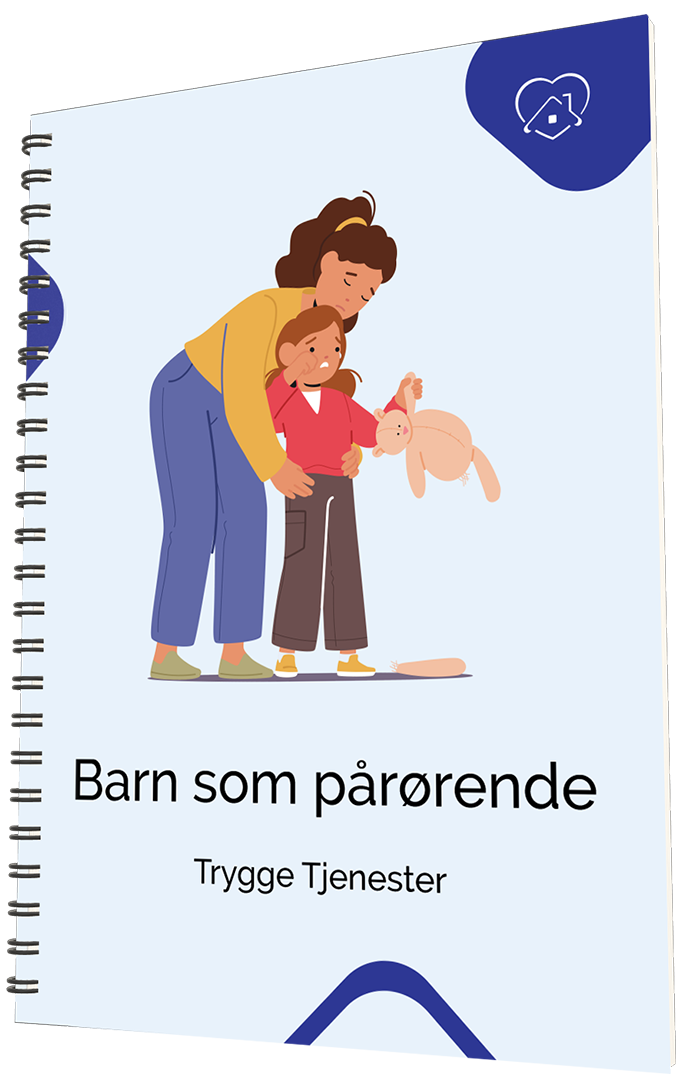 Barn som pårørende