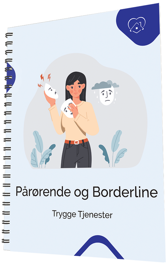 Pårørende og borderline