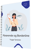Pårørende og borderline