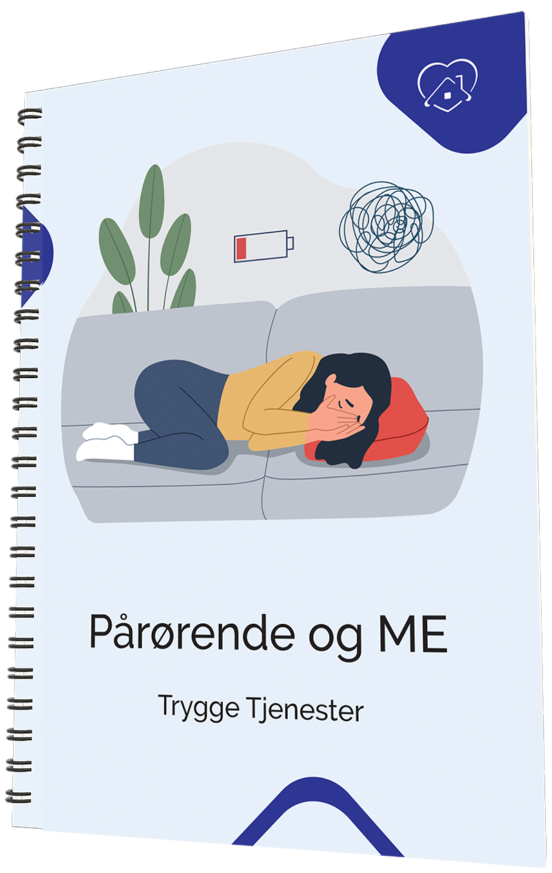 Pårørende og ME