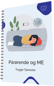 Pårørende og ME
