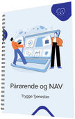 Pårørende og NAV