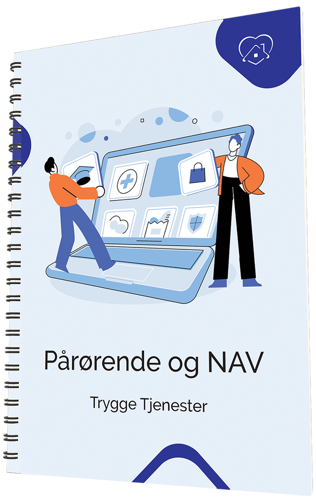 Pårørende og NAV