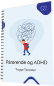 Pårørende og ADHD